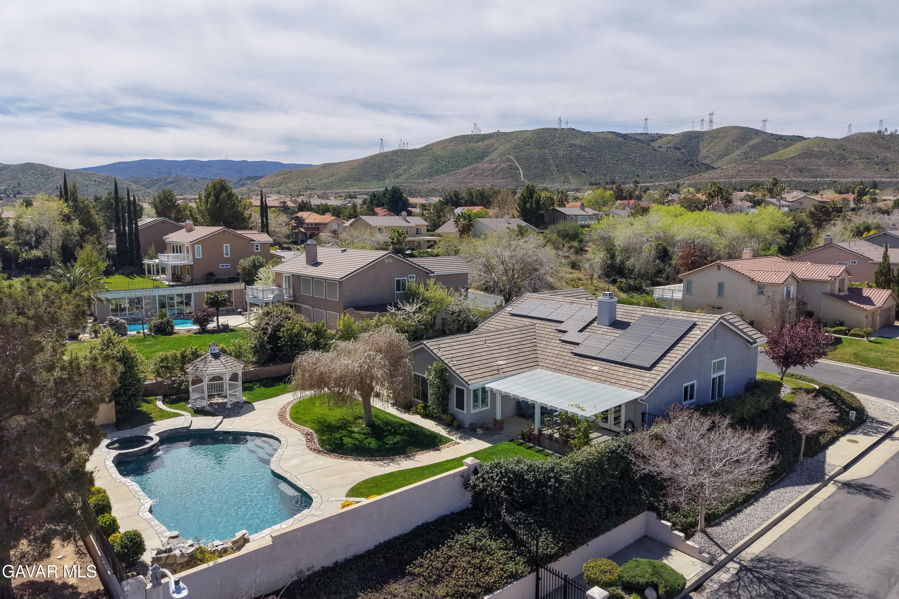 41006 Vista Rambia Palmdale, CA 93551 - Photo 49 of 69 Vista Rambia-45
