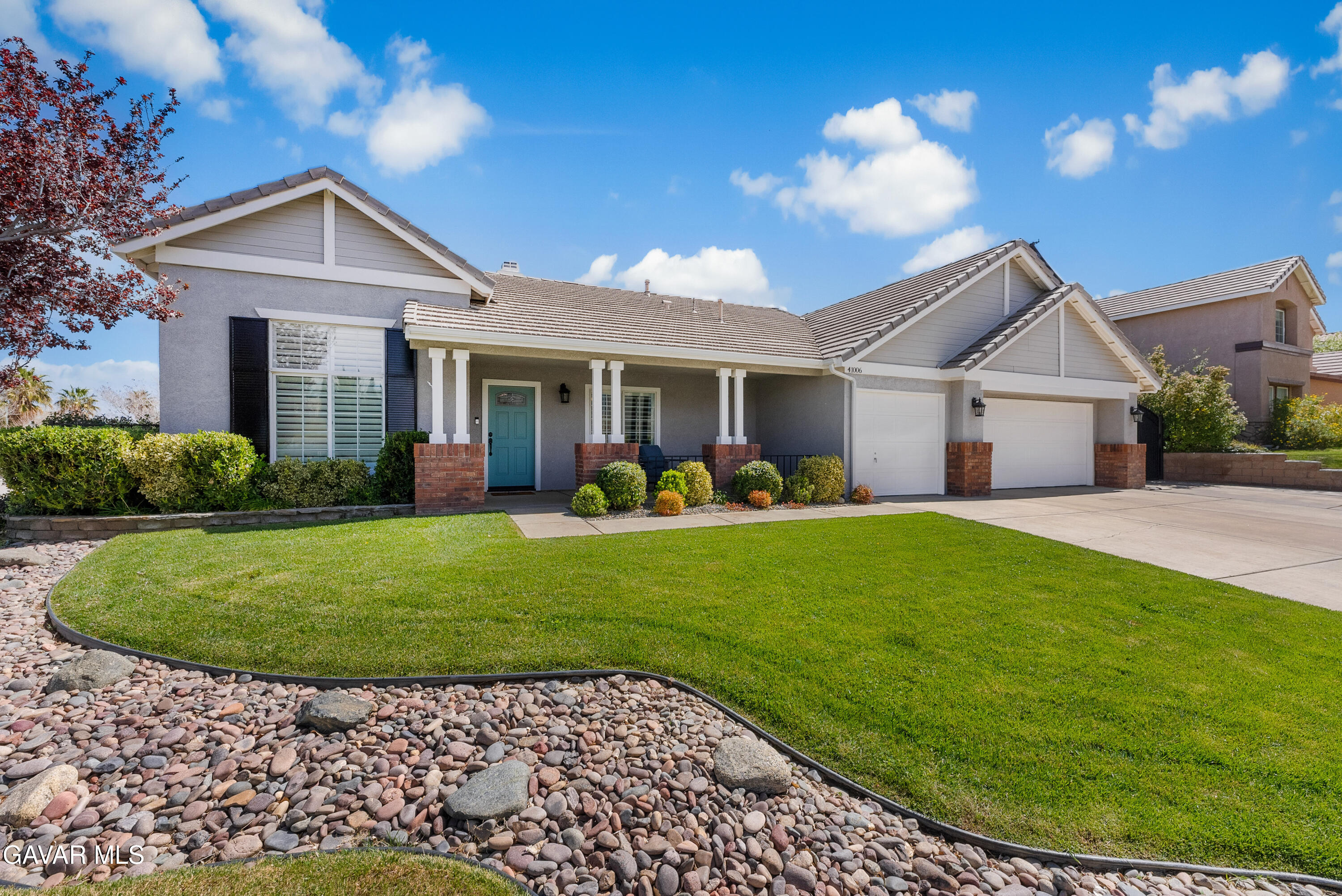 41006 Vista Rambia Palmdale, CA 93551 - Photo 5 of 69 Vista Rambia-3