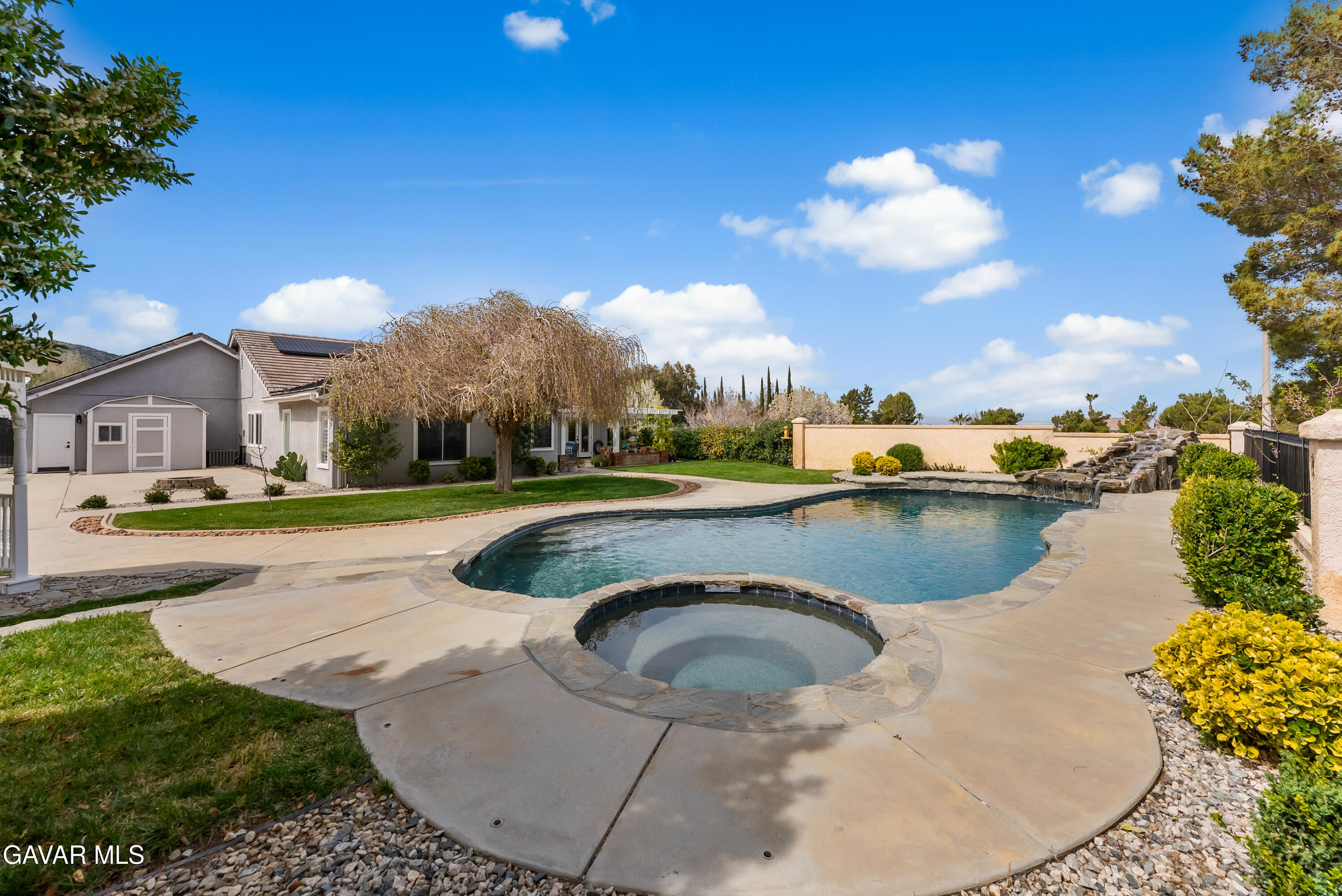 41006 Vista Rambia Palmdale, CA 93551 - Photo 54 of 69 Vista Rambia-52