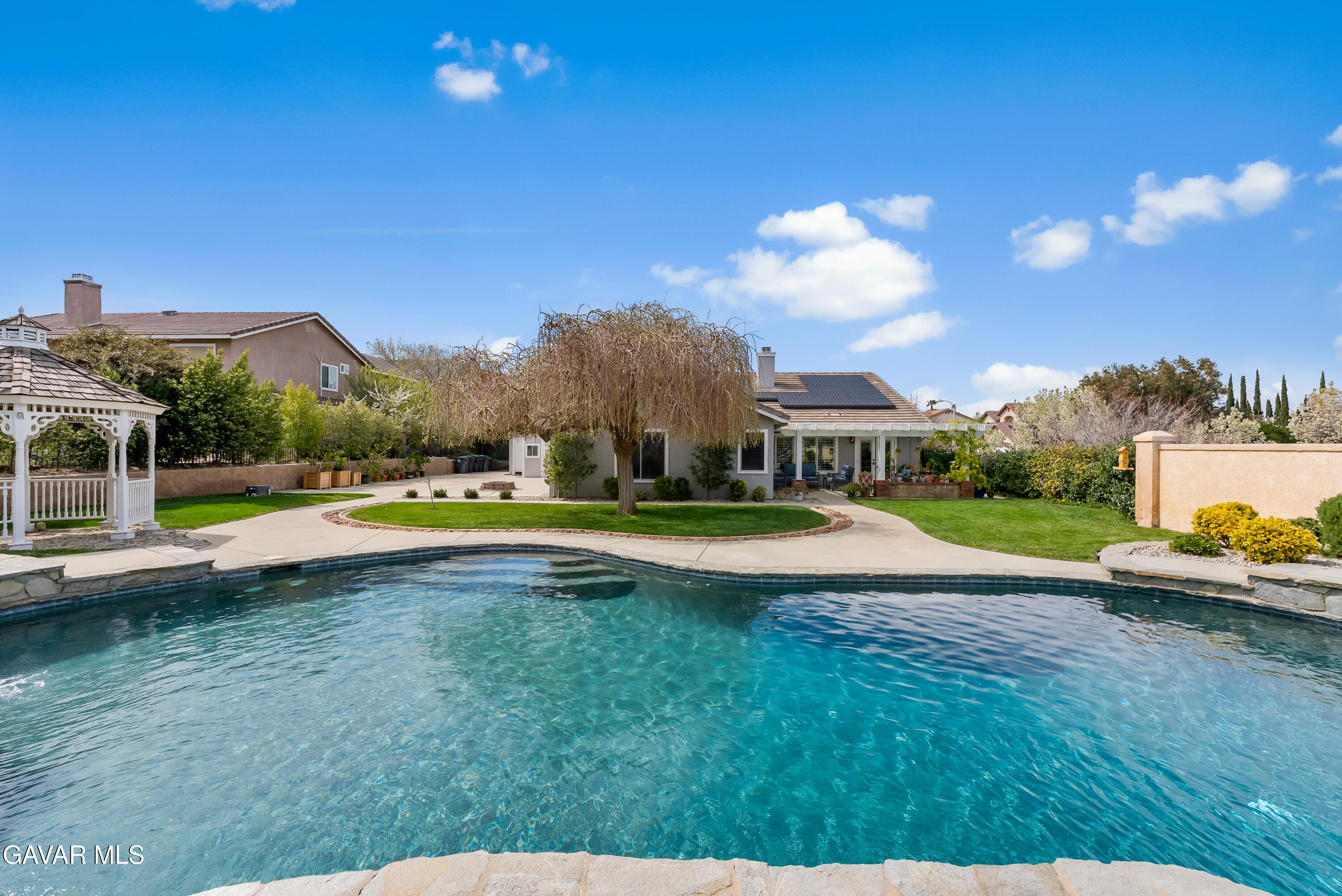 41006 Vista Rambia Palmdale, CA 93551 - Photo 55 of 69 Vista Rambia-53