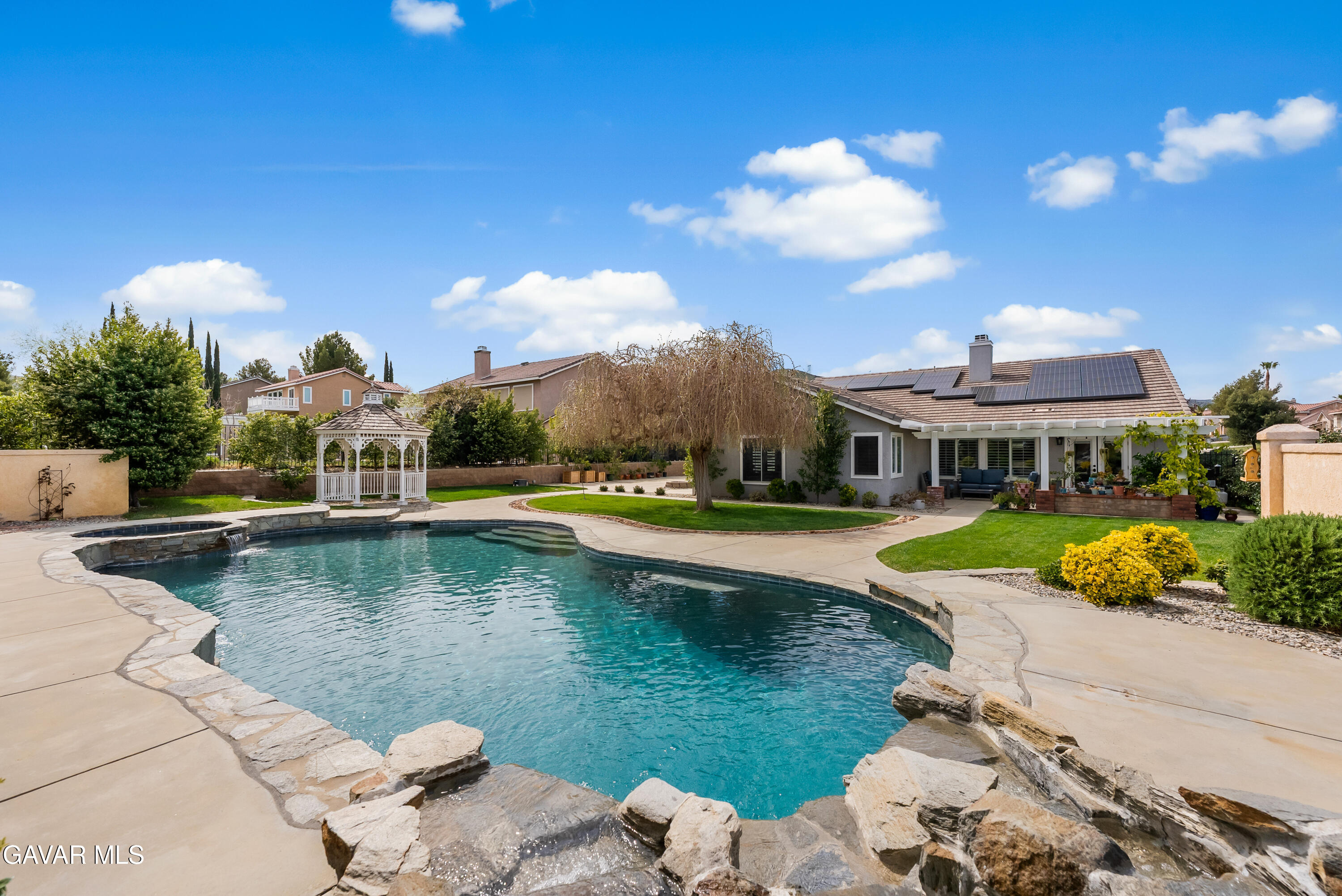 41006 Vista Rambia Palmdale, CA 93551 - Photo 56 of 69 Vista Rambia-54