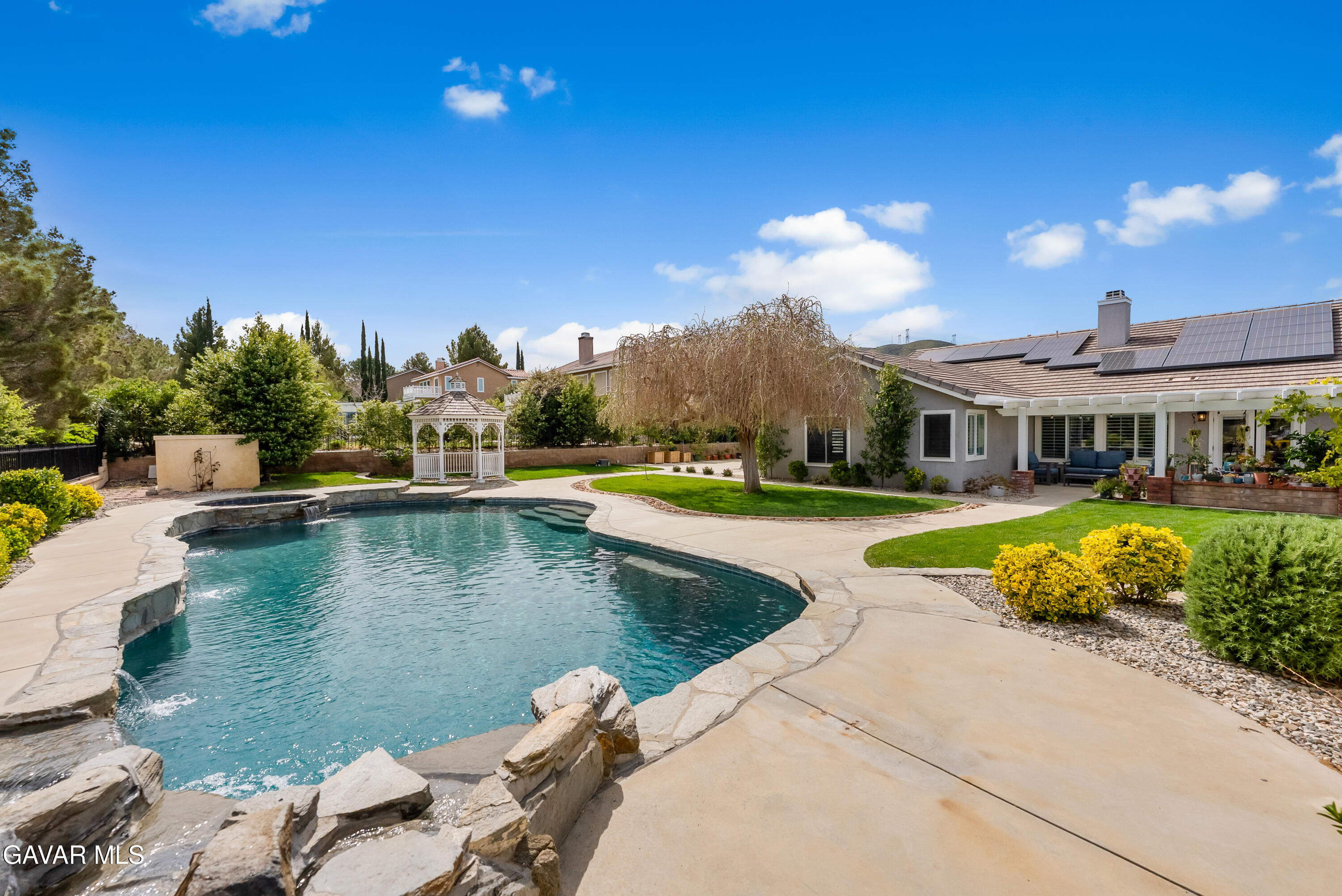 41006 Vista Rambia Palmdale, CA 93551 - Photo 57 of 69 Vista Rambia-55