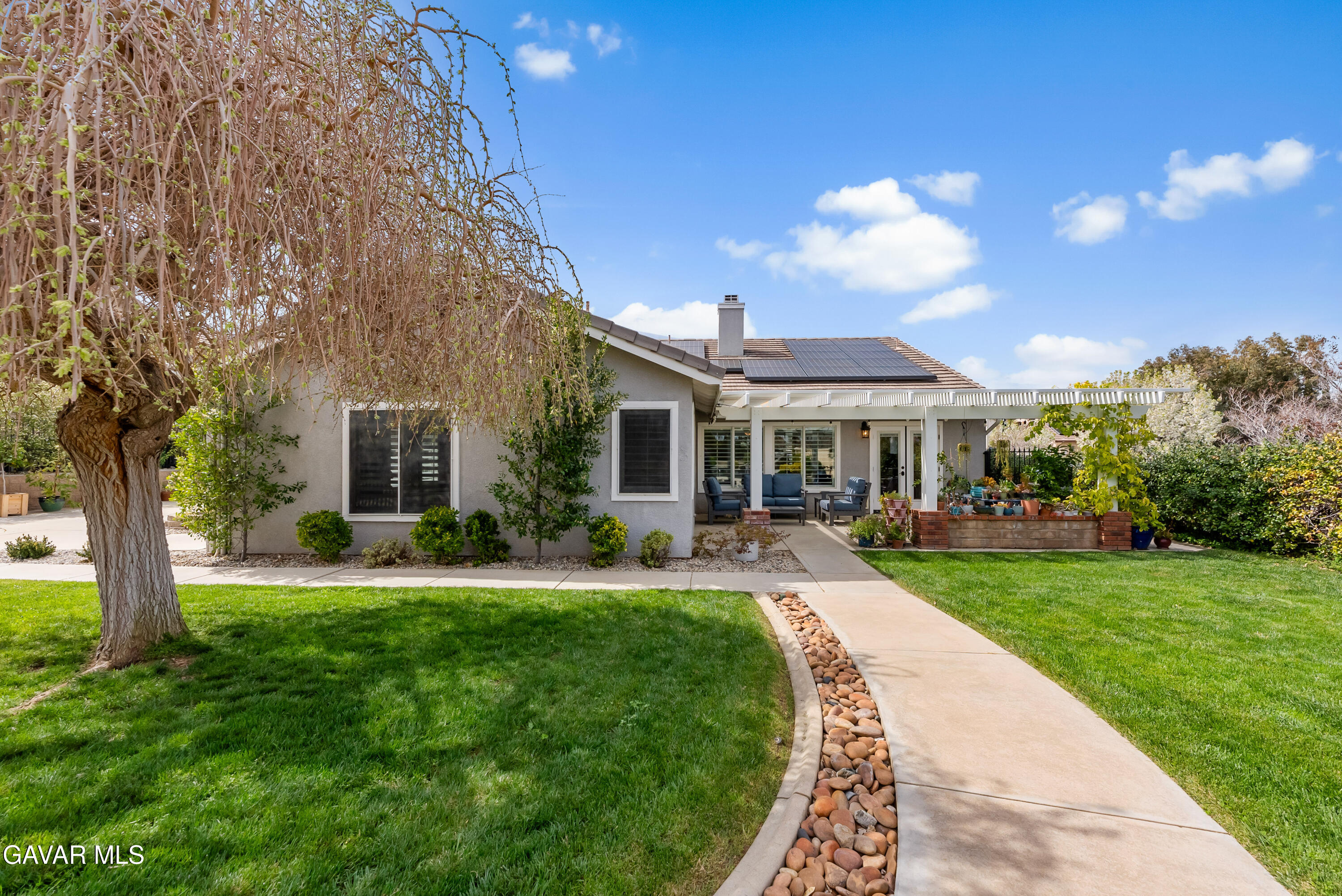 41006 Vista Rambia Palmdale, CA 93551 - Photo 58 of 69 Vista Rambia-56