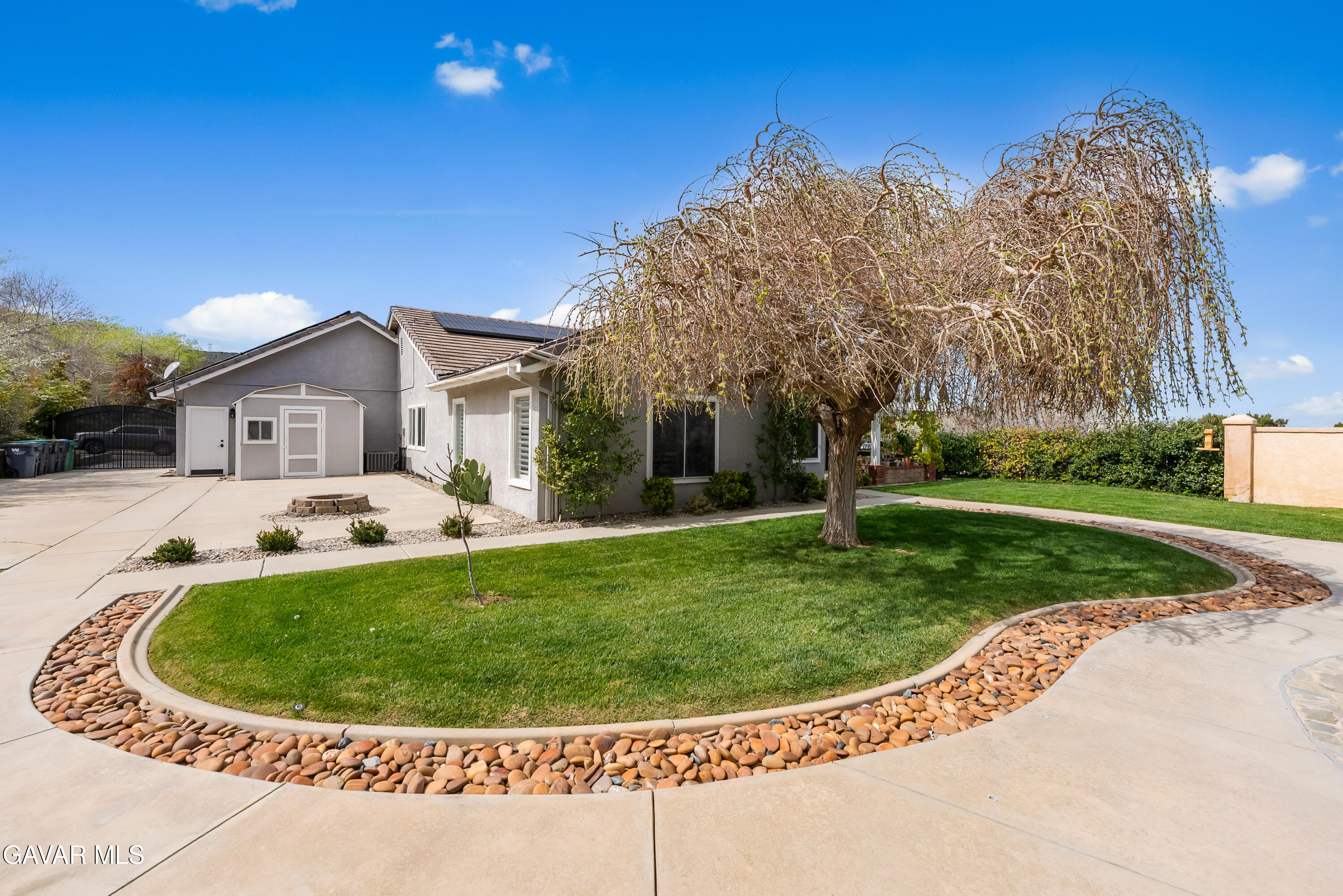 41006 Vista Rambia Palmdale, CA 93551 - Photo 59 of 69 Vista Rambia-57