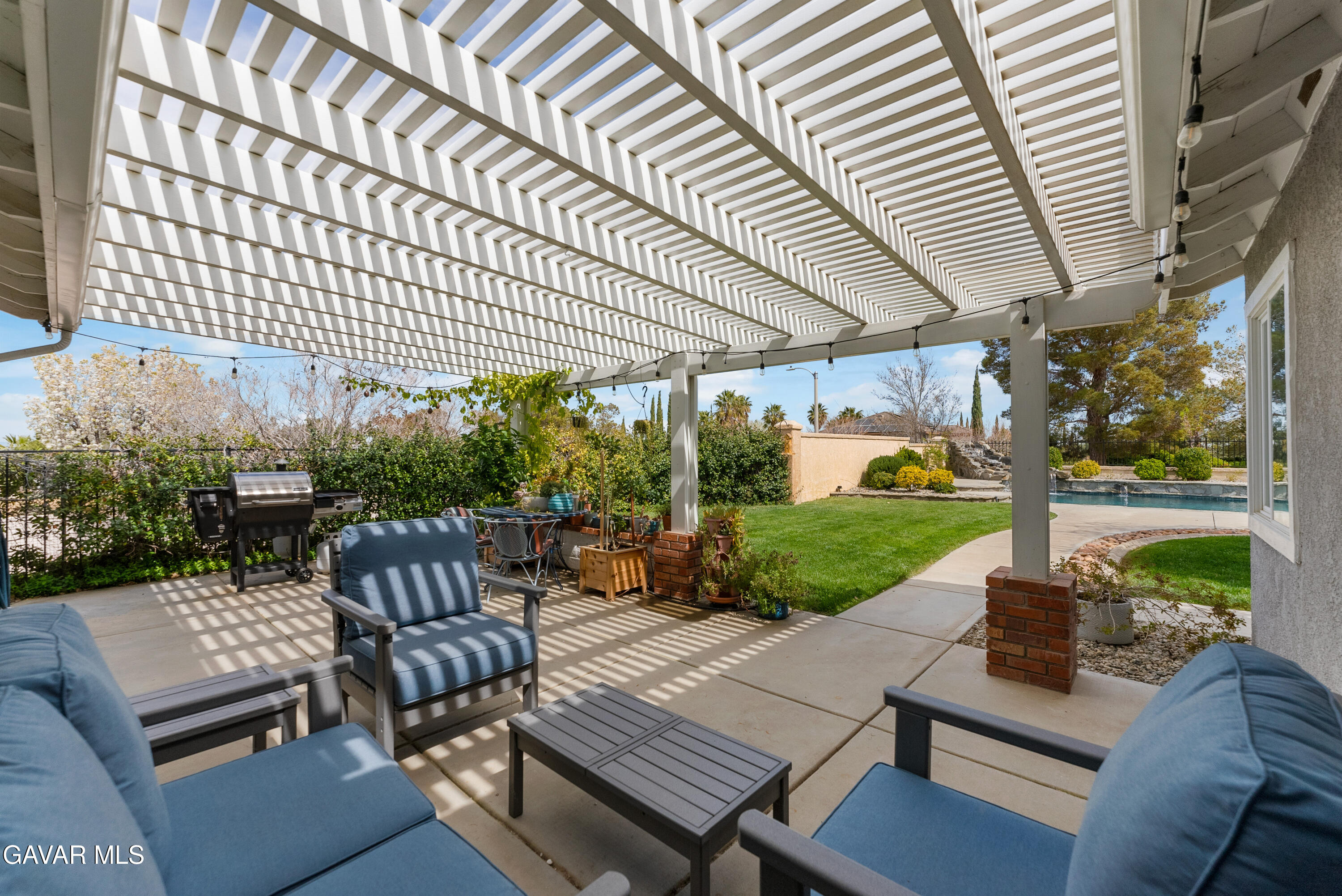 41006 Vista Rambia Palmdale, CA 93551 - Photo 65 of 69 Vista Rambia-63