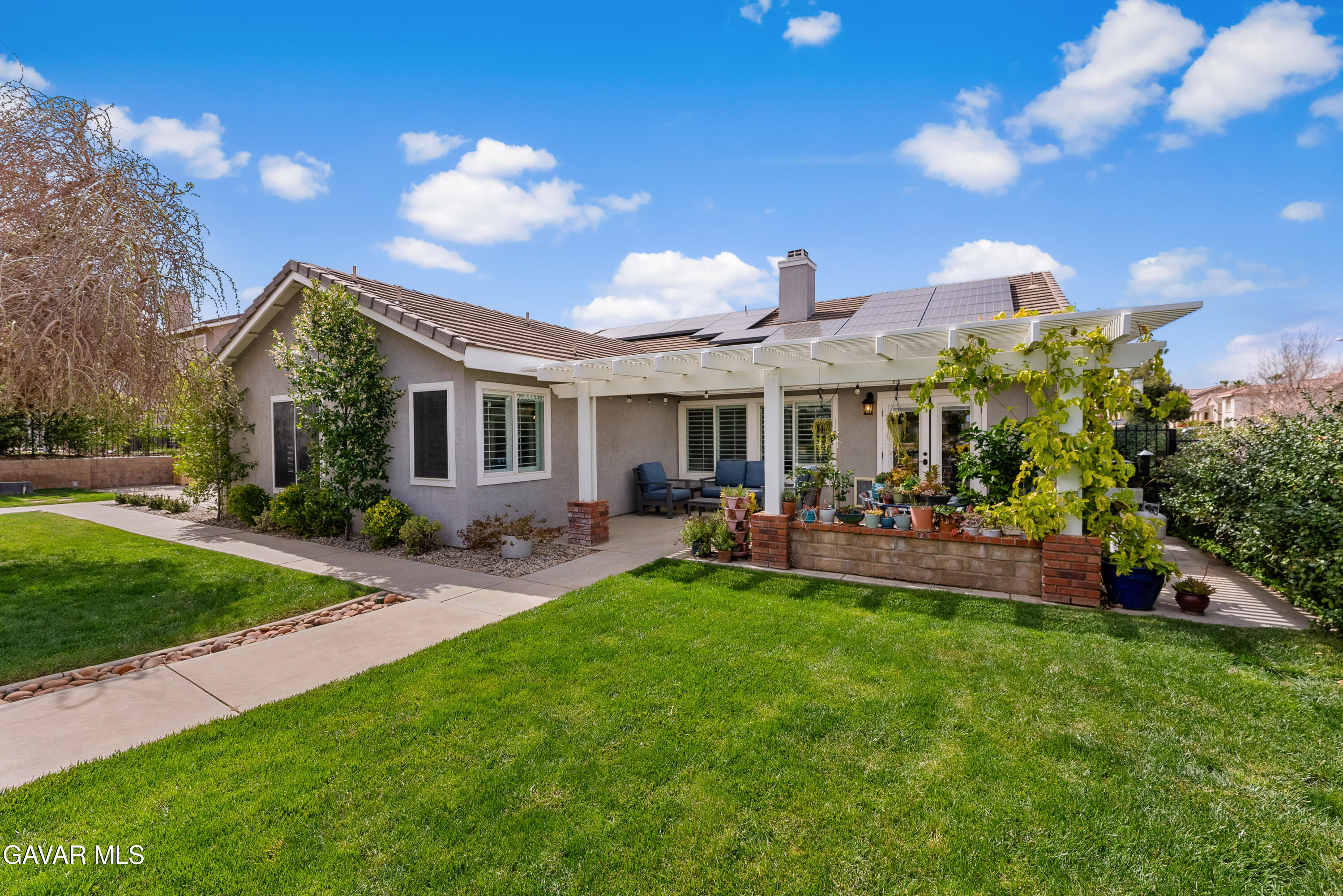 41006 Vista Rambia Palmdale, CA 93551 - Photo 68 of 69 Vista Rambia-66