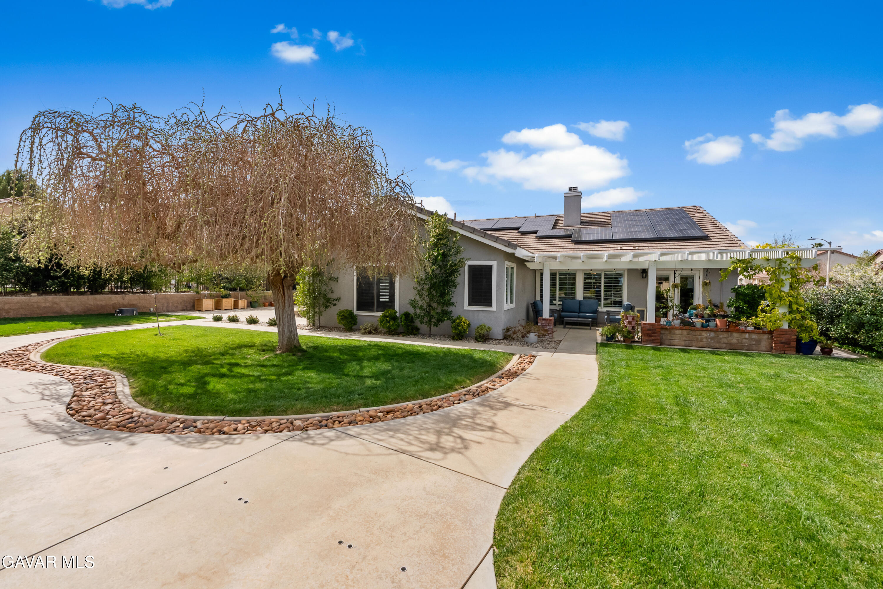 41006 Vista Rambia Palmdale, CA 93551 - Photo 69 of 69 Vista Rambia-67