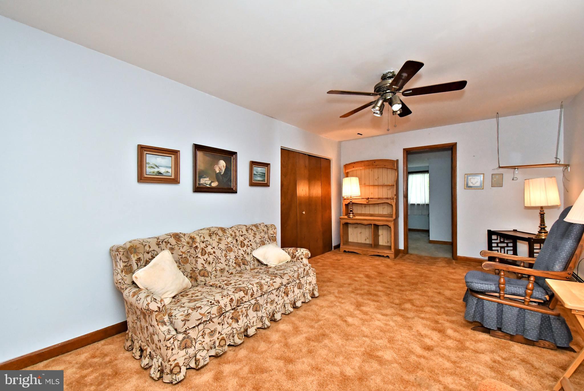 500 Burton Road Oreland, PA 19075 - Photo 36 of 54 Bedroom #2