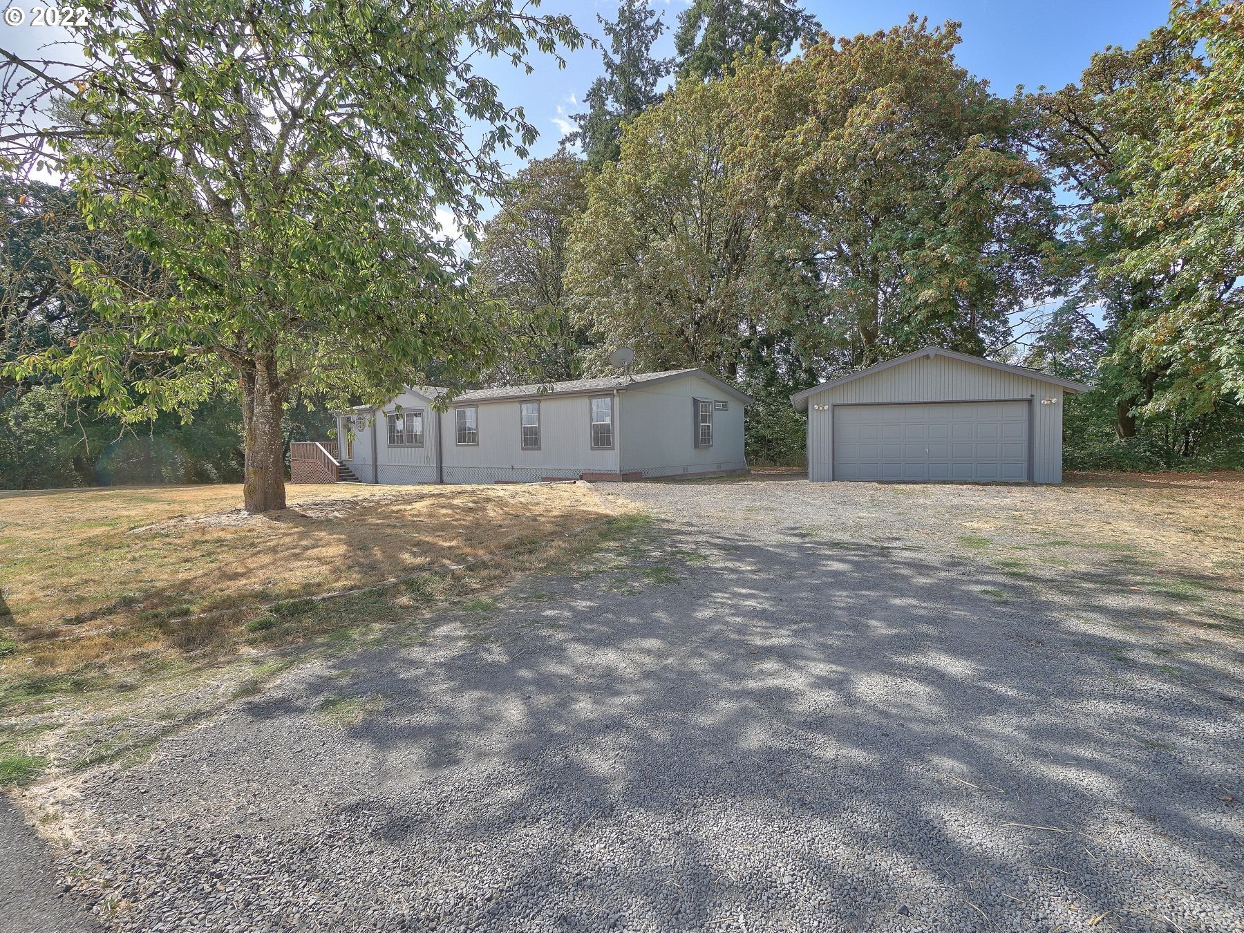 15550 Southeast Kreder Road Dayton, OR 97114 - Photo 28 of 31 Gallery Image 28