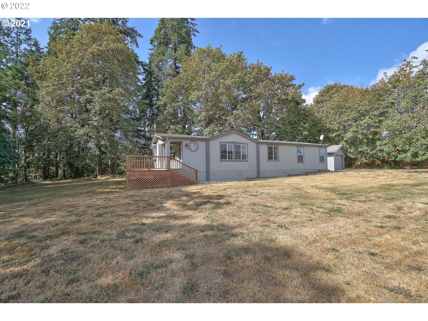 15550 Southeast Kreder Road Dayton, OR 97114 - Photo 29 of 31 Gallery Image 29