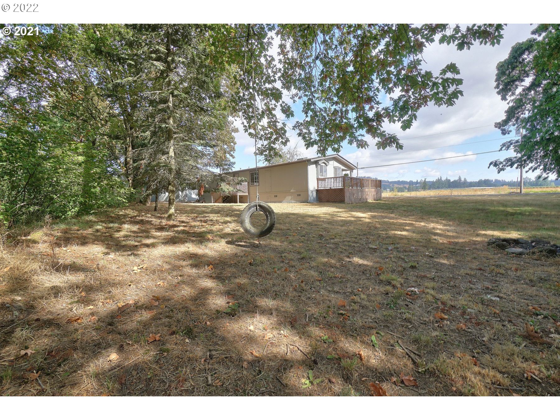 15550 Southeast Kreder Road Dayton, OR 97114 - Photo 30 of 31 Gallery Image 30
