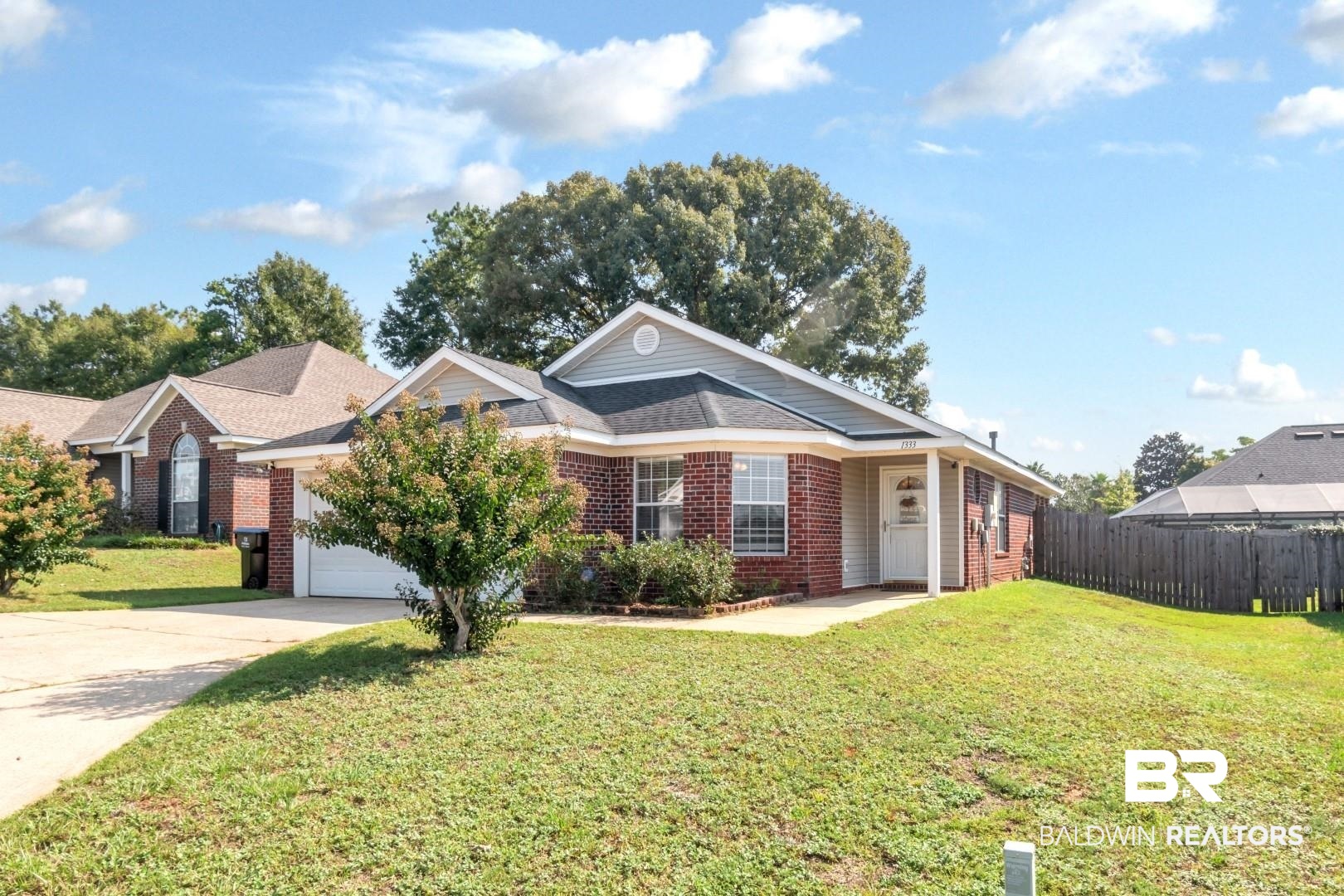 1333 Kilearn Drive Mobile, AL 36695 - Photo 4 of 30
