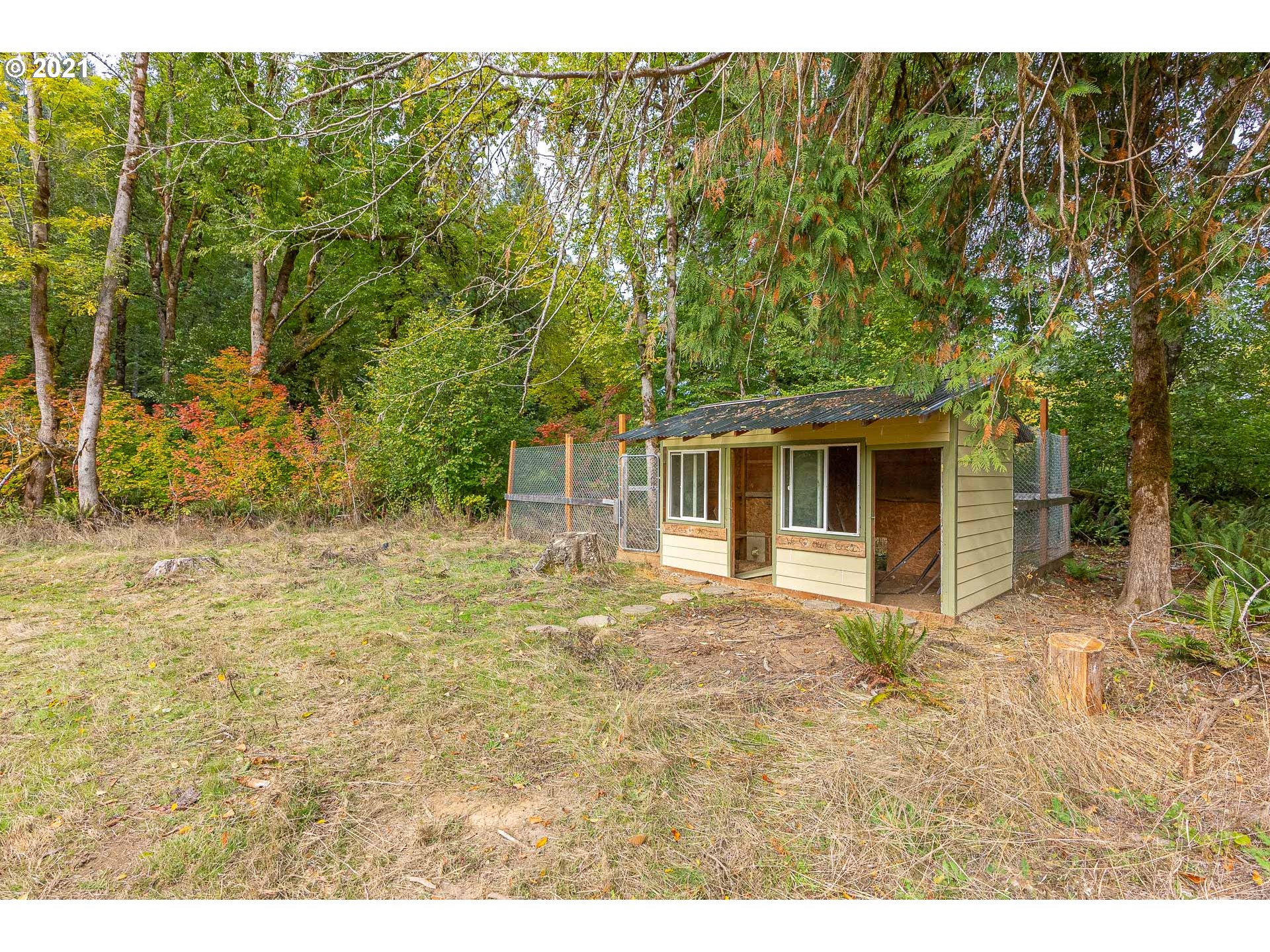 90491 Poodle Creek Road Noti, OR 97461 - Photo 19 of 32 Gallery Image 19