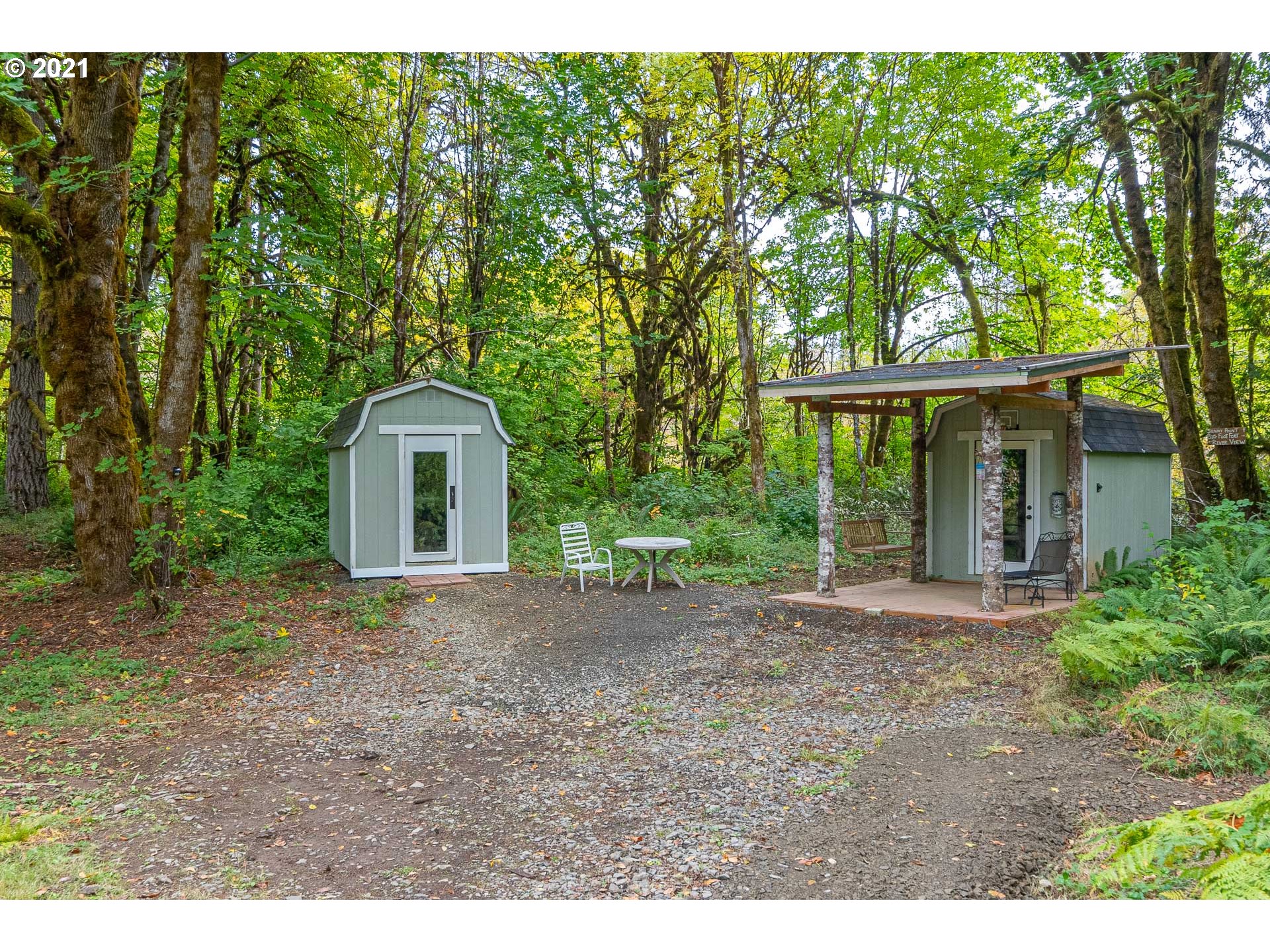 90491 Poodle Creek Road Noti, OR 97461 - Photo 20 of 32 Gallery Image 20