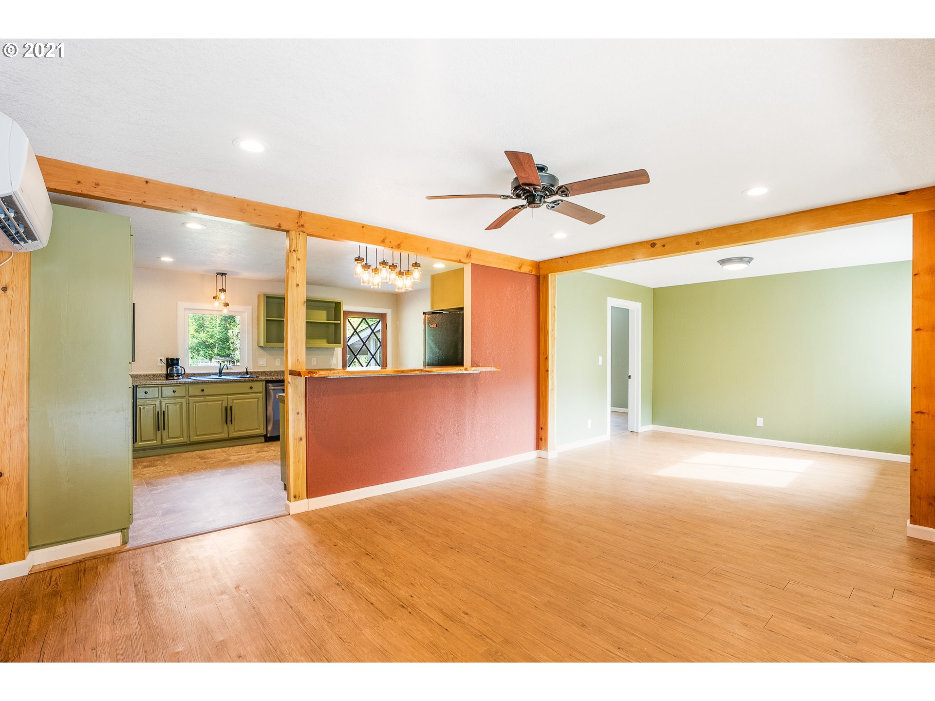 90491 Poodle Creek Road Noti, OR 97461 - Photo 4 of 32 Gallery Image 4