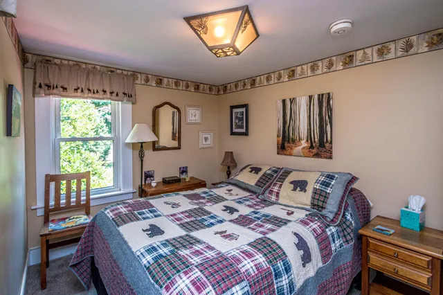 $1,100,000 | 207 Seavey Street, Conway, NH 03860