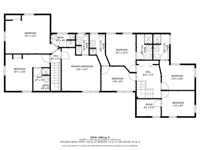 $1,100,000 | 207 Seavey Street, Conway, NH 03860