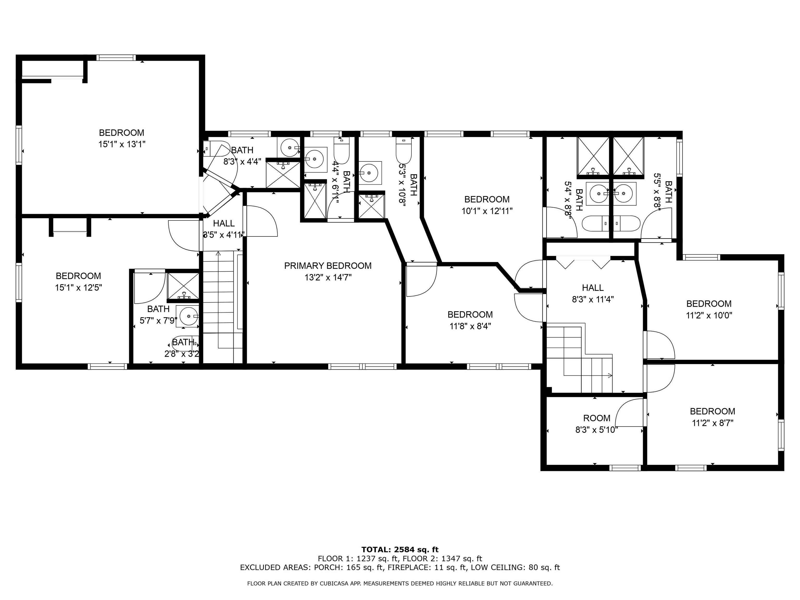 207 Seavey Street Conway, NH 03860 - Photo 36 of 39