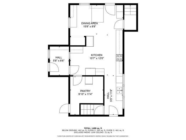 $1,100,000 | 207 Seavey Street, Conway, NH 03860