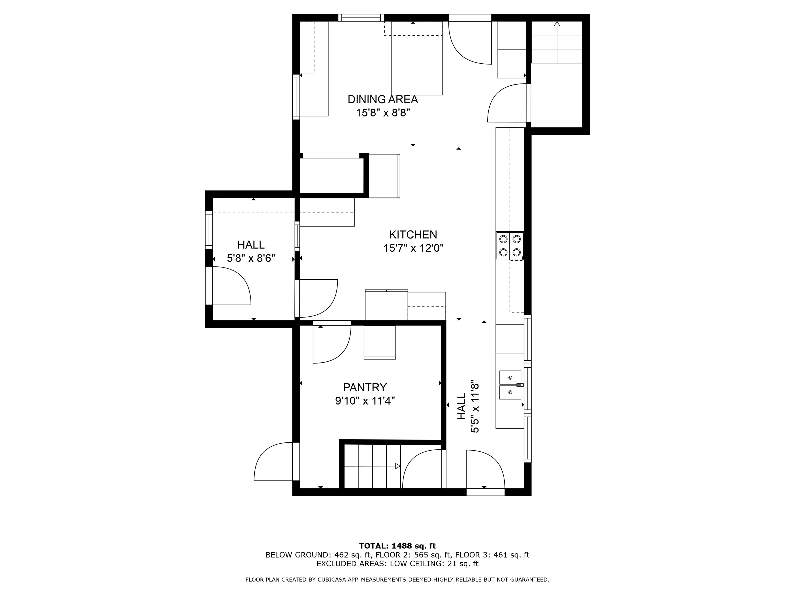 207 Seavey Street Conway, NH 03860 - Photo 38 of 39