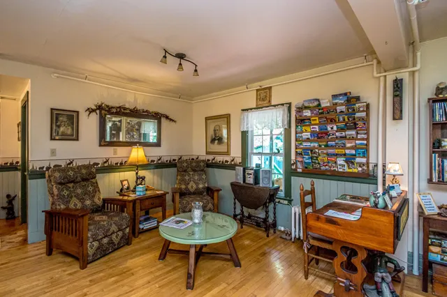 $1,100,000 | 207 Seavey Street, Conway, NH 03860