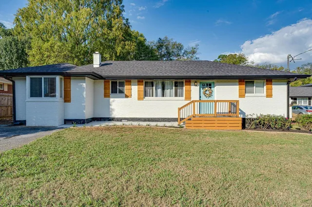 $340,000 | 3221 Mountain View Drive, Chattanooga, TN 37419