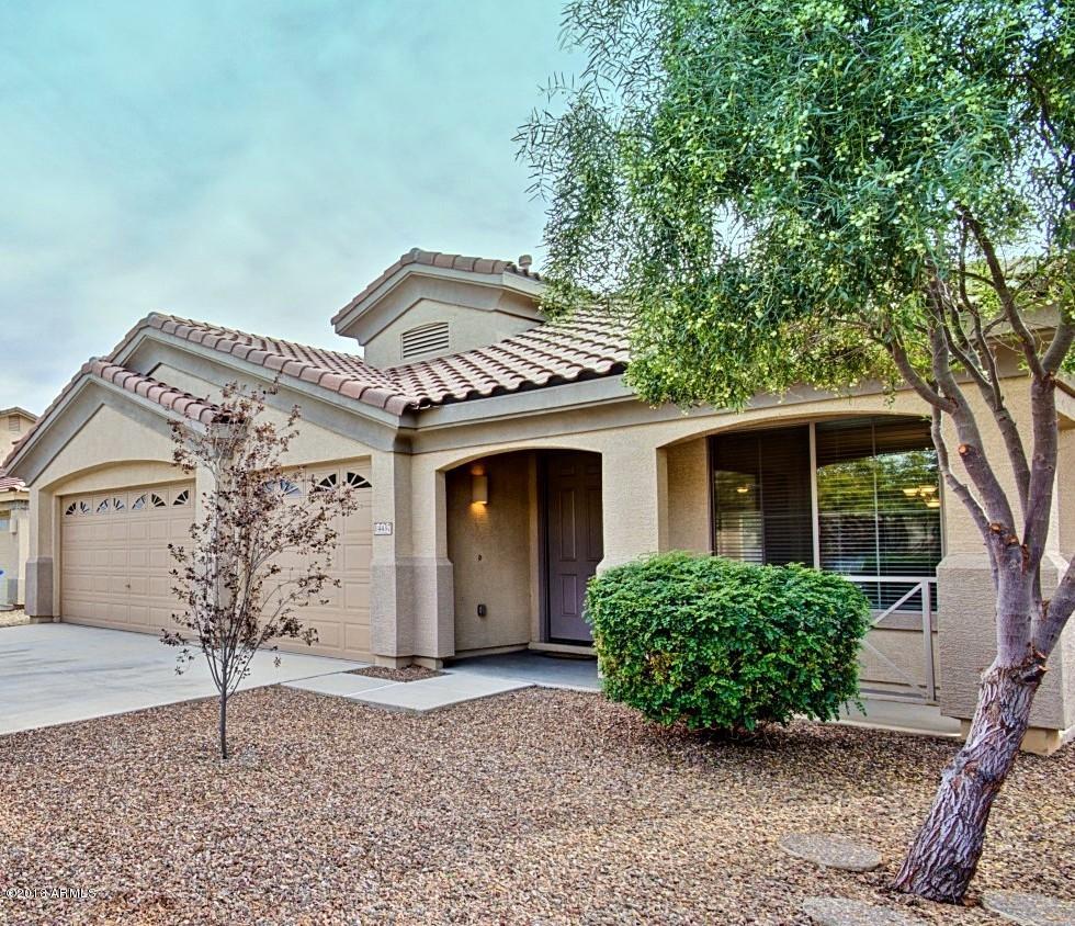 14437 West Boca Raton Road Surprise, AZ 85379 - Photo 1 of 30 Boca Raton Front