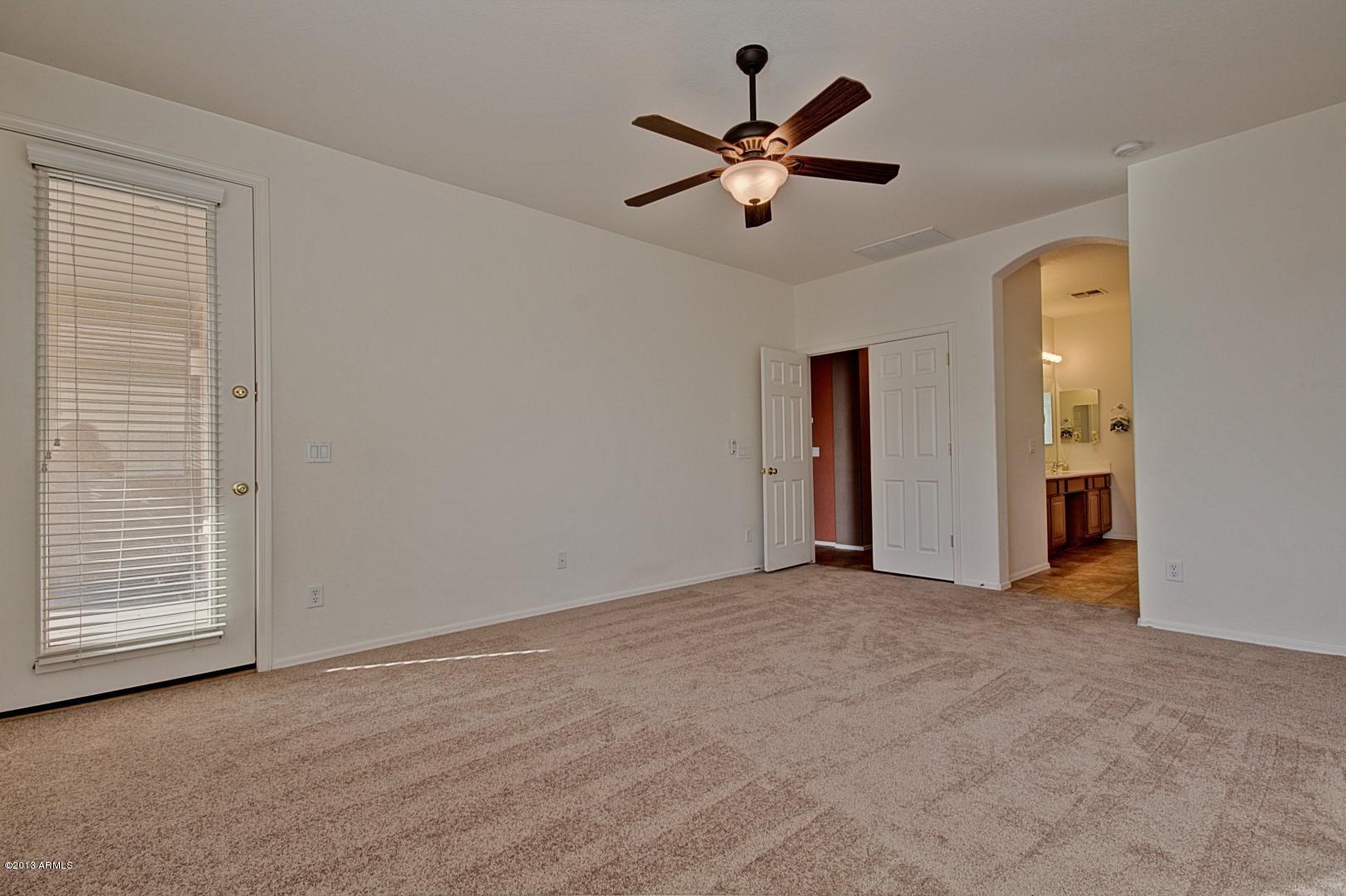 14437 West Boca Raton Road Surprise, AZ 85379 - Photo 16 of 30 Boca Raton Master Bedroom