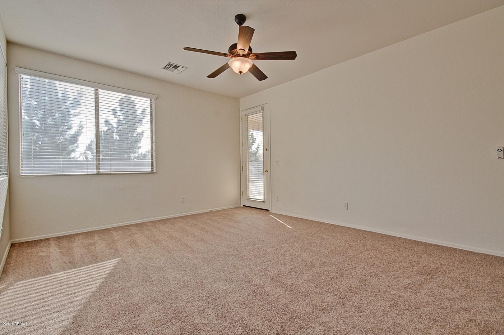 14437 West Boca Raton Road Surprise, AZ 85379 - Photo 17 of 30 Boca Raton Master Bedroom