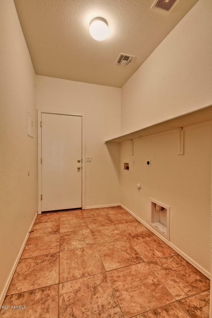 14437 West Boca Raton Road Surprise, AZ 85379 - Photo 26 of 30 Boca Raton Laundry Room