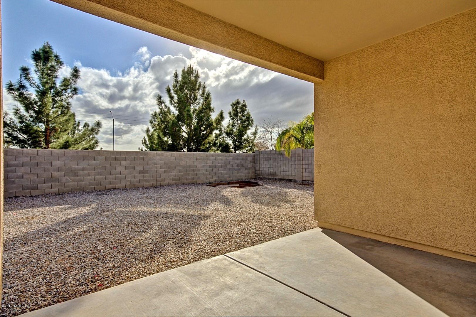 14437 West Boca Raton Road Surprise, AZ 85379 - Photo 27 of 30 Boca Raton Covered Patio