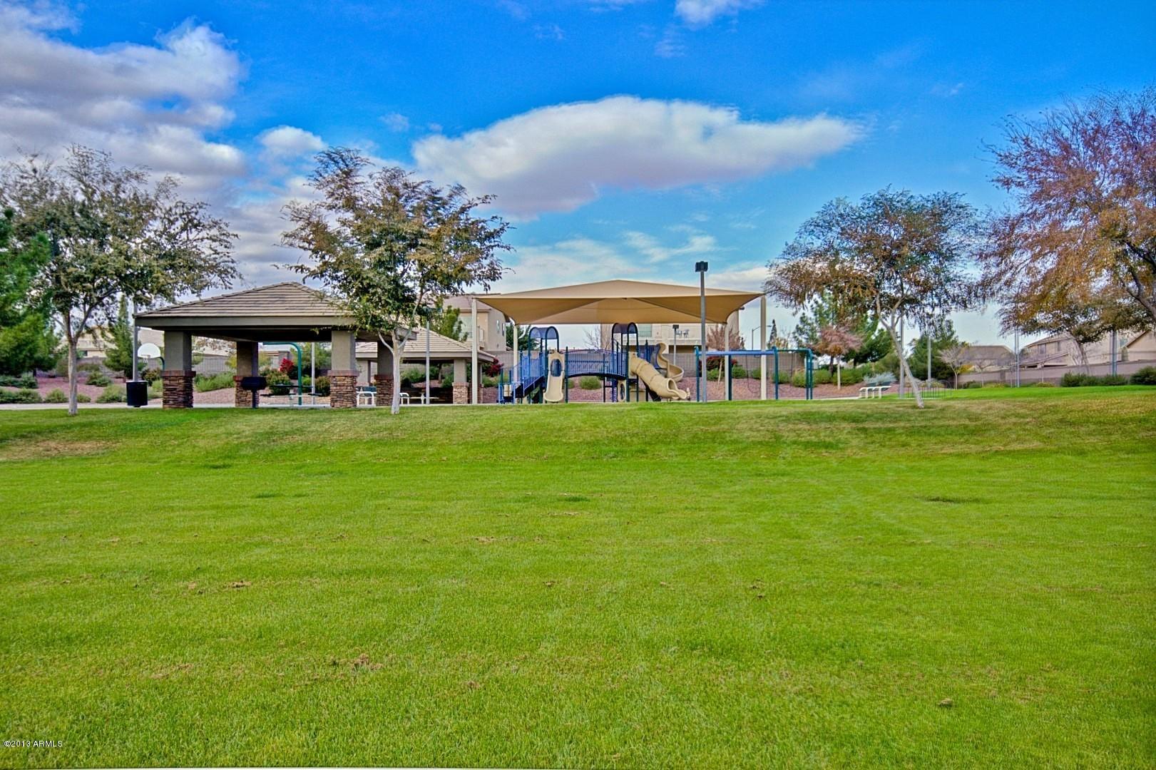 14437 West Boca Raton Road Surprise, AZ 85379 - Photo 29 of 30 Boca Raton Neighborhood Park