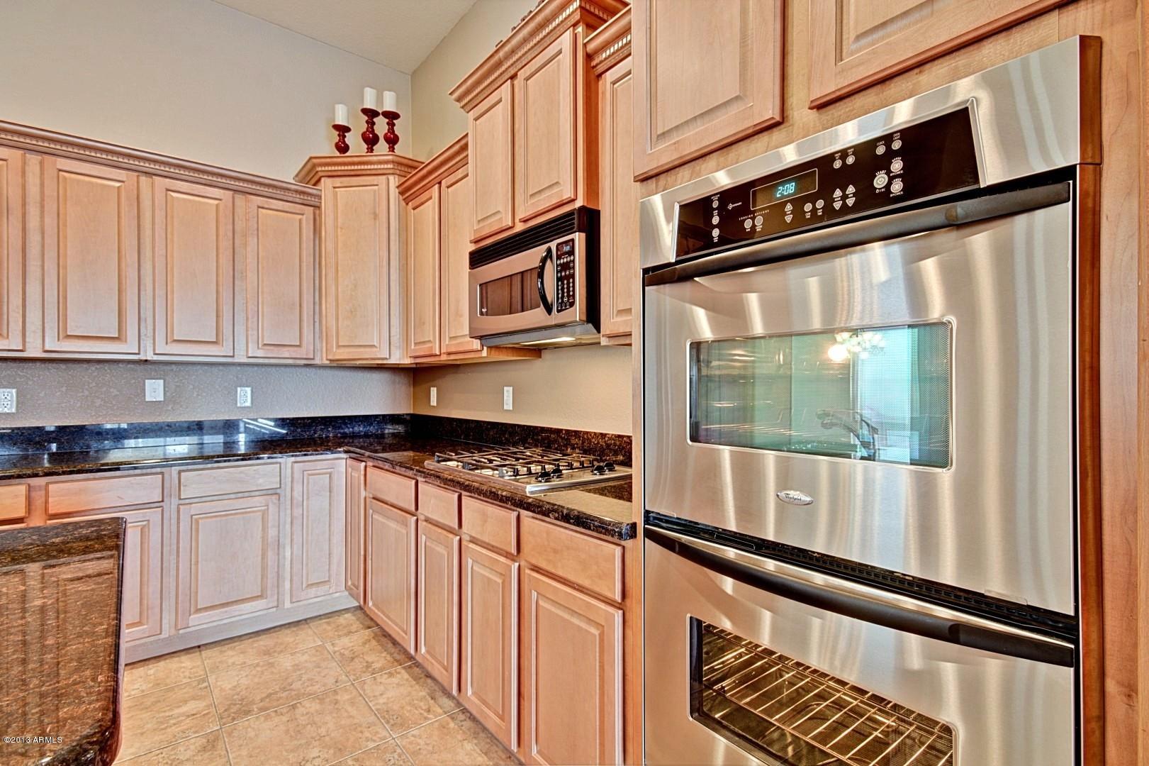 14437 West Boca Raton Road Surprise, AZ 85379 - Photo 7 of 30 Boca Raton Kitchen