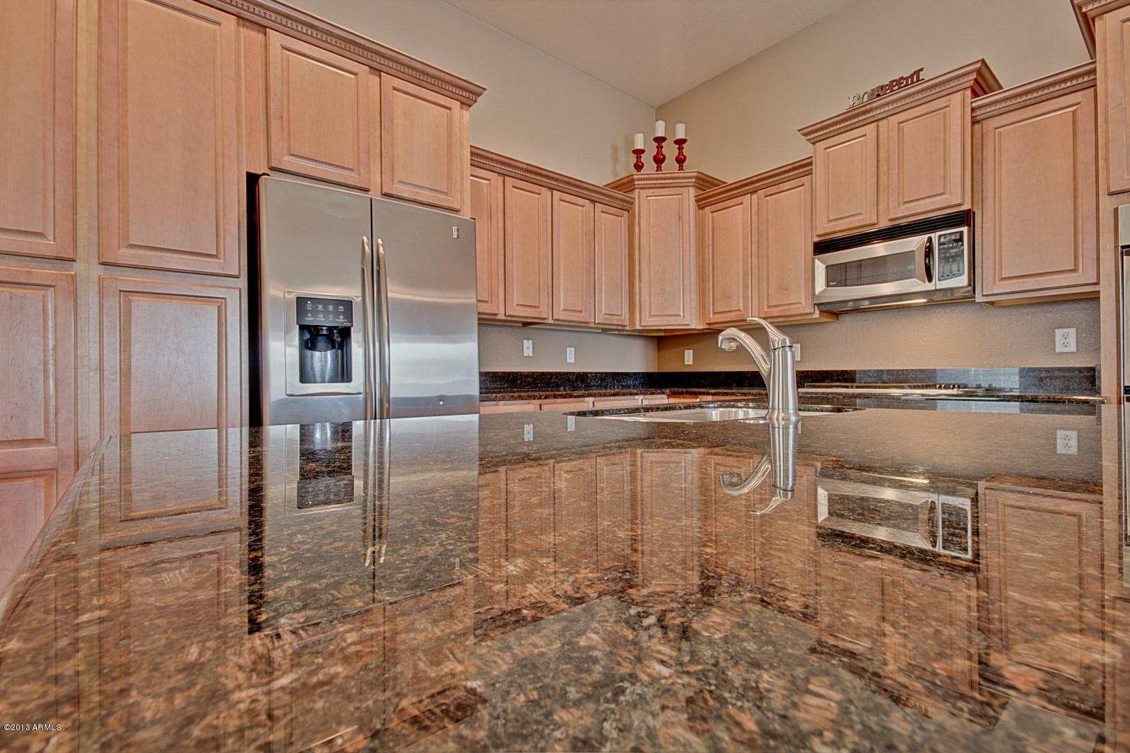 14437 West Boca Raton Road Surprise, AZ 85379 - Photo 8 of 30 Boca Raton Kitchen
