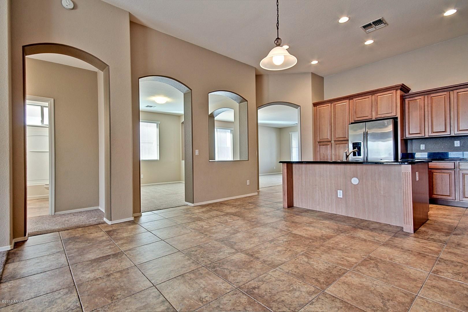 14437 West Boca Raton Road Surprise, AZ 85379 - Photo 10 of 30 Boca Raton Kitchen Eat in