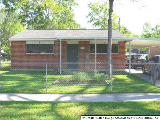 7404 Richey Drive Baton Rouge, LA 70812 - Photo 1 of 2 Gallery Image 1