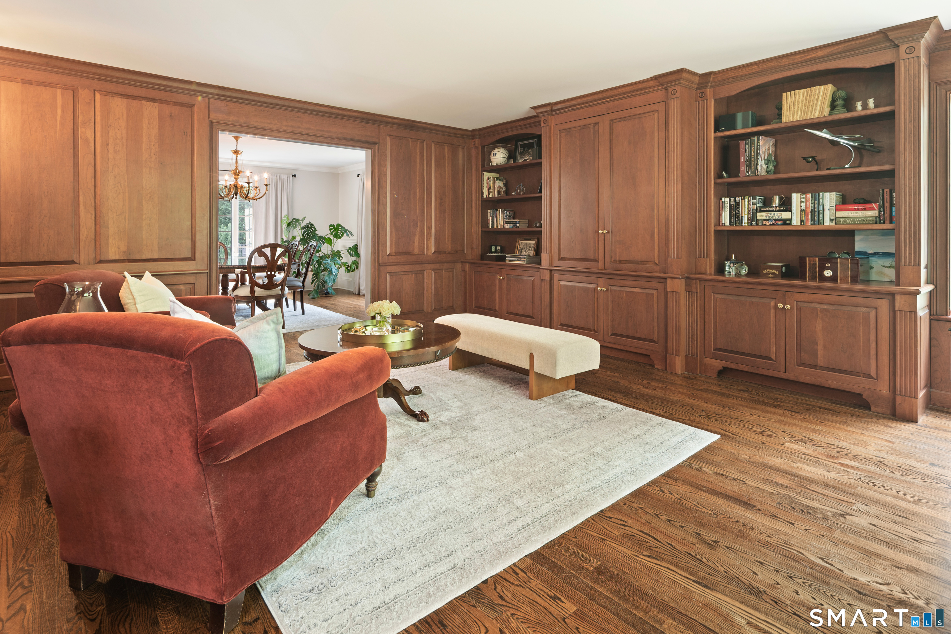 56 Long Lots Road New Canaan, CT 06840 - Photo 12 of 40 Gallery Image 12