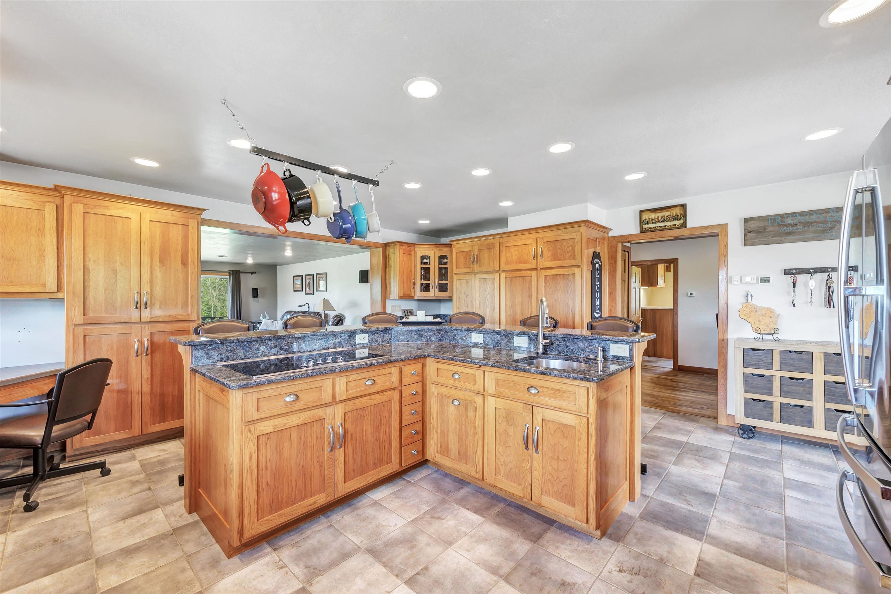 17111 Kvitek Road Maribel, WI 54227 - Photo 12 of 82
