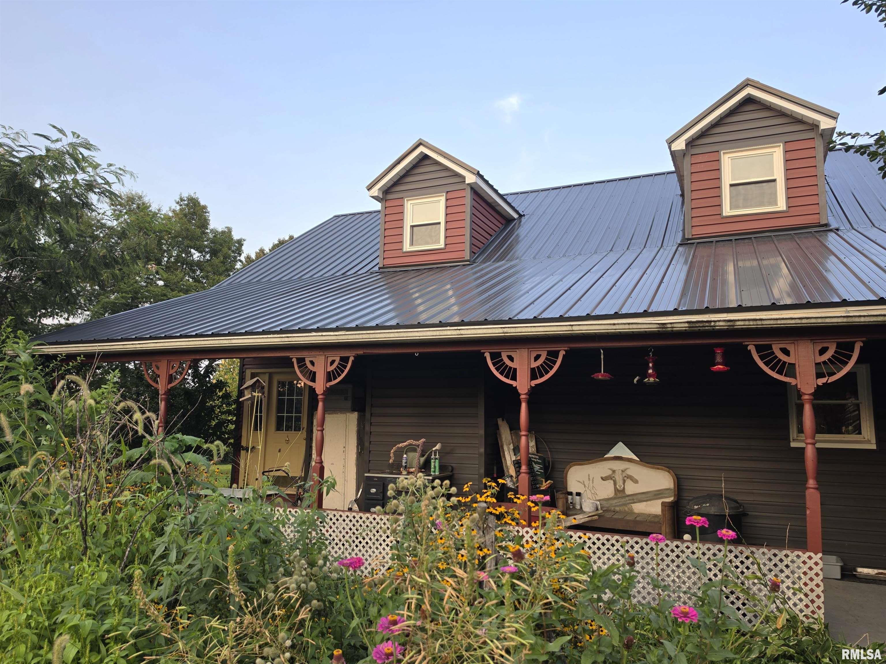24177 Corinth Road Thompsonville, IL 62890 - Photo 3 of 35 Gallery Image 3