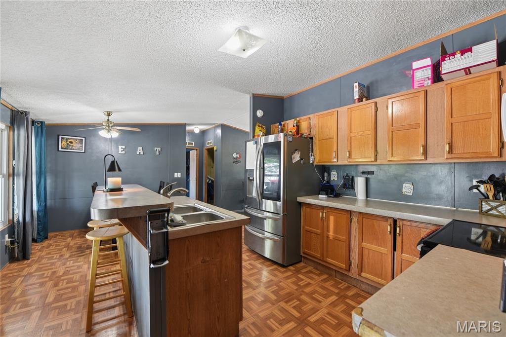 63 Pinnacle Lake Road New Florence, MO 63363 - Photo 13 of 23