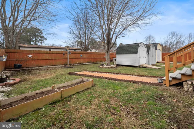 $259,999 | 45857 North Poteat Court, California, MD 20619