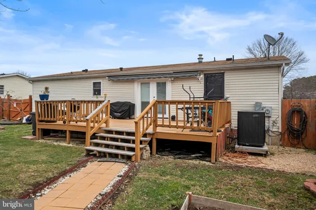 $259,999 | 45857 North Poteat Court, California, MD 20619