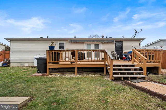 $259,999 | 45857 North Poteat Court, California, MD 20619