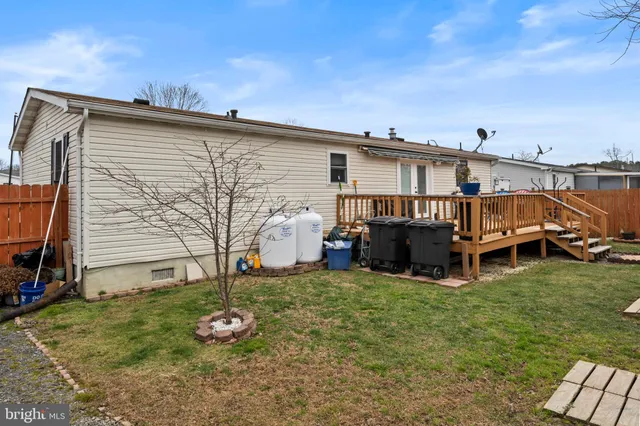 $259,999 | 45857 North Poteat Court, California, MD 20619