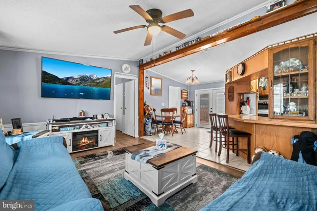 $259,999 | 45857 North Poteat Court, California, MD 20619