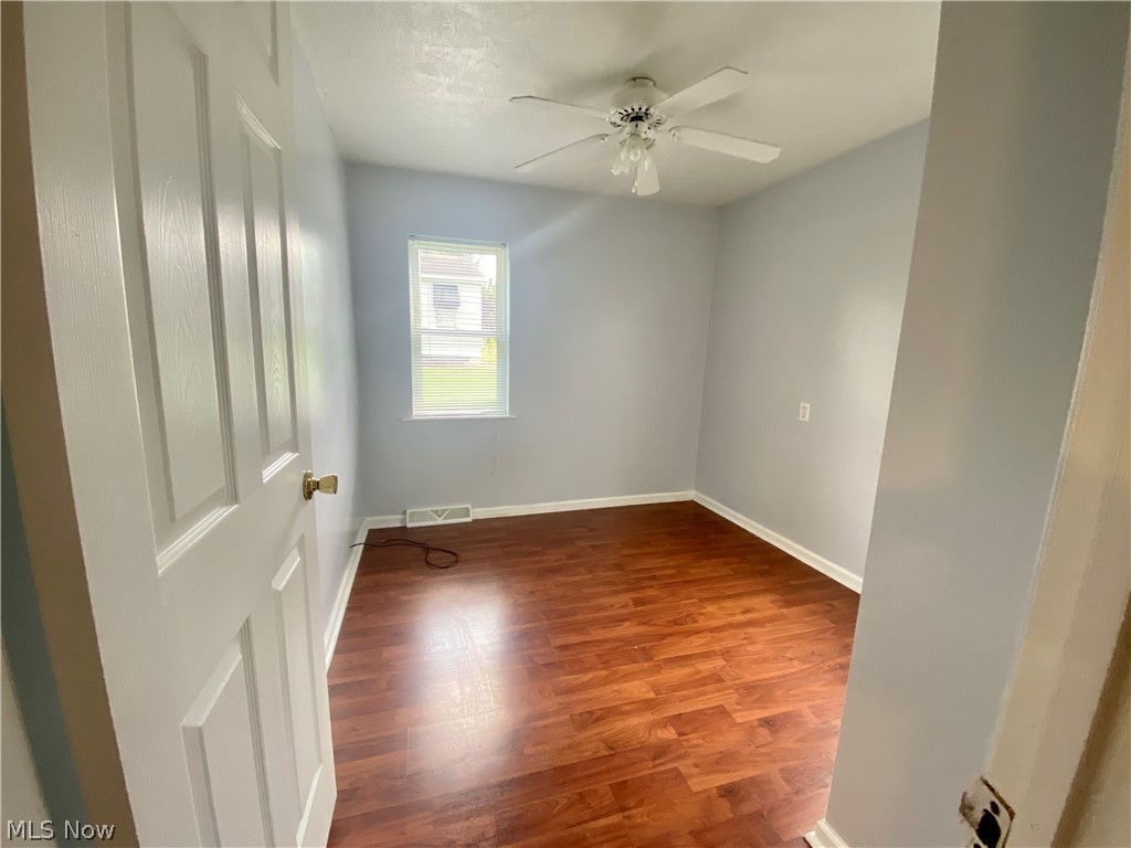 120 Woodcrest Road Follansbee, WV 26037 - Photo 9 of 13