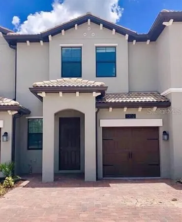 $277,000 | 1294 Royal St. George Boulevard, Davenport, FL 33896