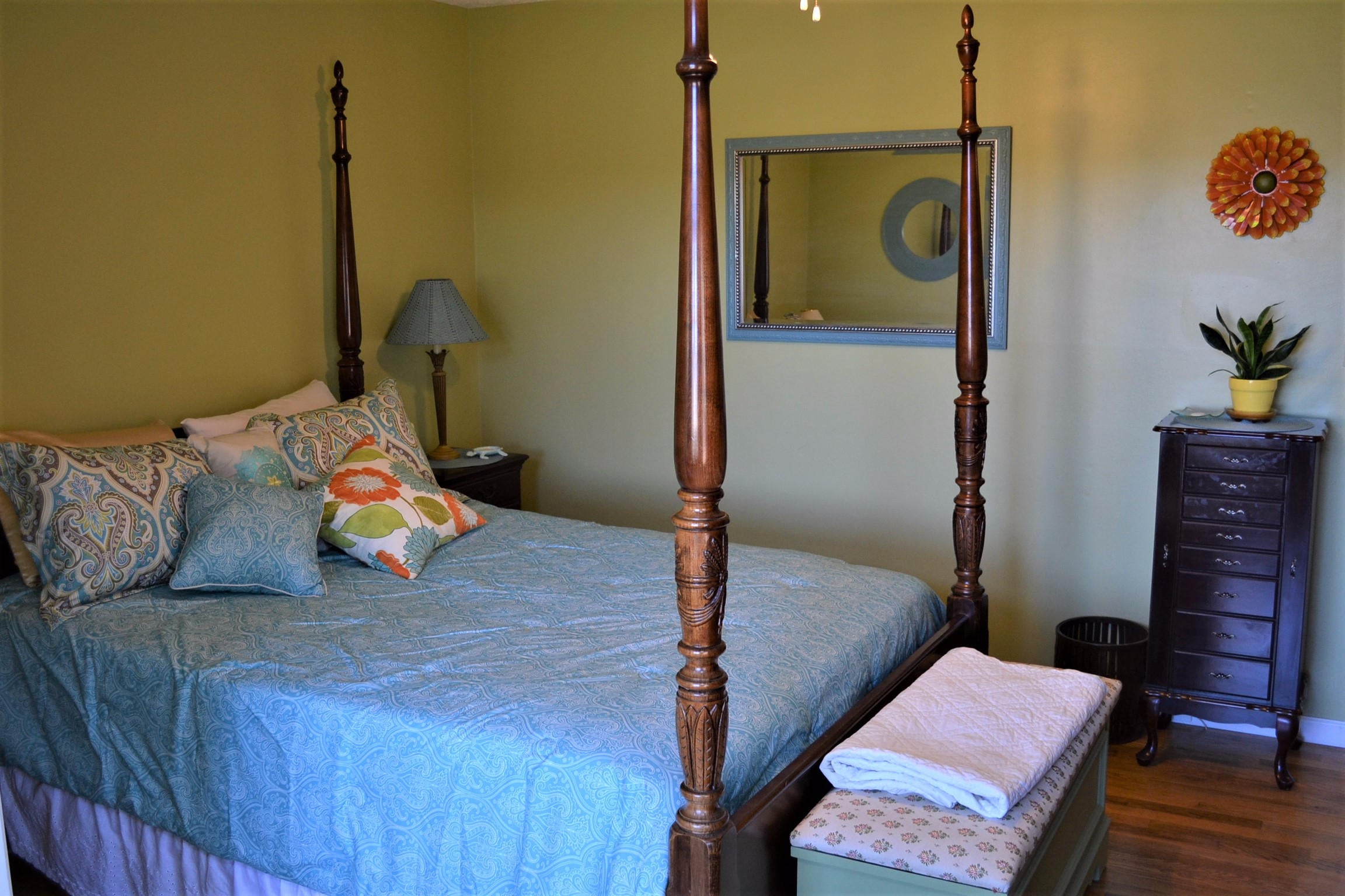 1704 Horseshoe Bend Road Ronceverte, WV 24970 - Photo 53 of 78 Gallery Image 53
