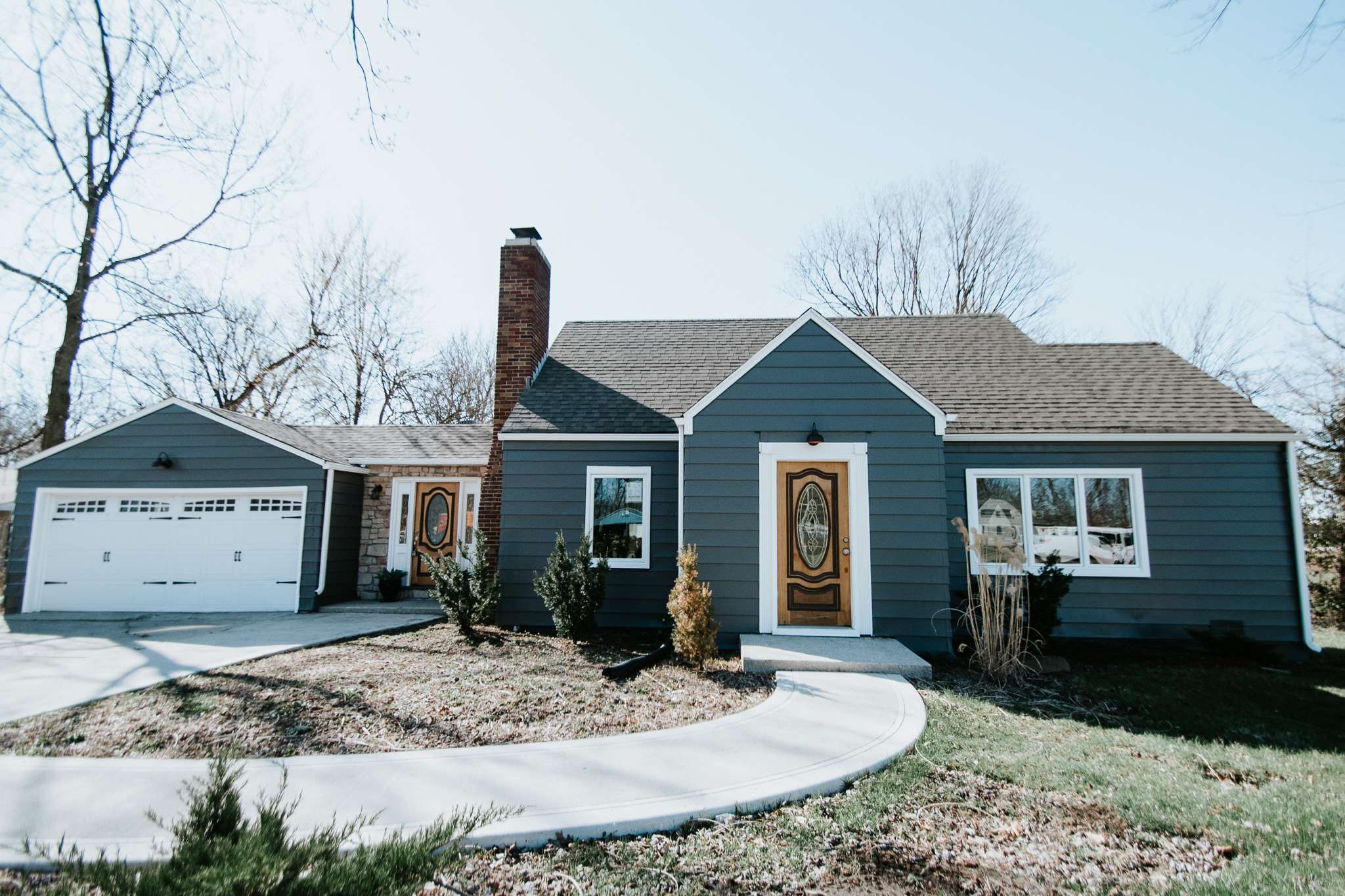 612 East Washington Center Road Fort Wayne, IN 46825 - Photo 1 of 36 Gallery Image 1