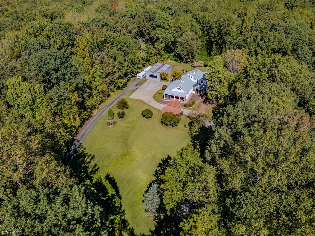 8217 Styers Ferry Road Clemmons, NC 27012 - Photo 47 of 50 Gallery Image 47
